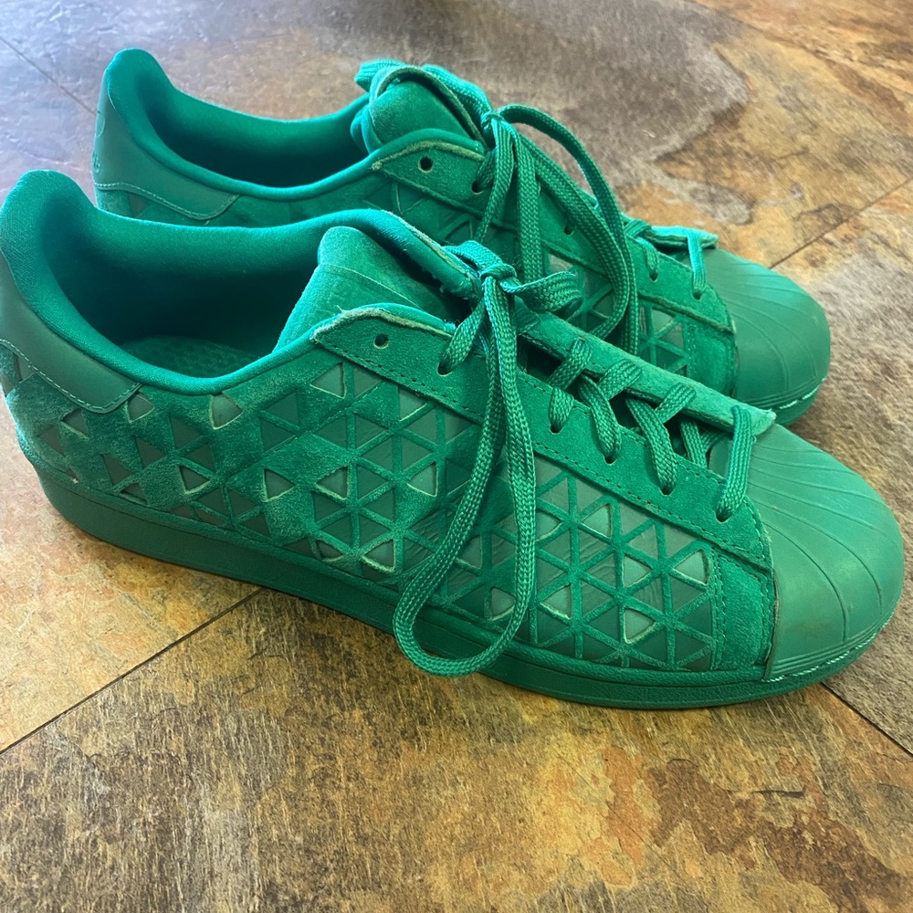 Adidas Superstar Xeno men's shoes
